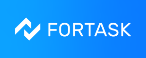 Logo_Fortask_white